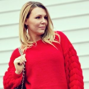 Meet your Posher, Candace